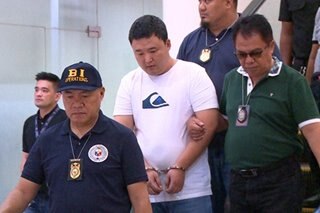 South Korean na suspek sa kasong swindling, timbog sa Cagayan de Oro