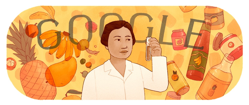 Who is Maria Ylagan Orosa? Banana ketchup inventor featured as Google doodle 1