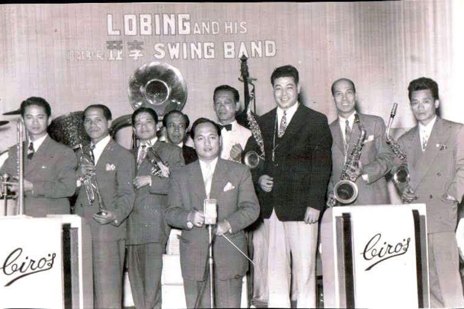 Nueva Ecija&#39;s forgotten son: Lobing Samson, Shanghai&#39;s &#39;King of Clarinet&#39; in Hong Kong 6