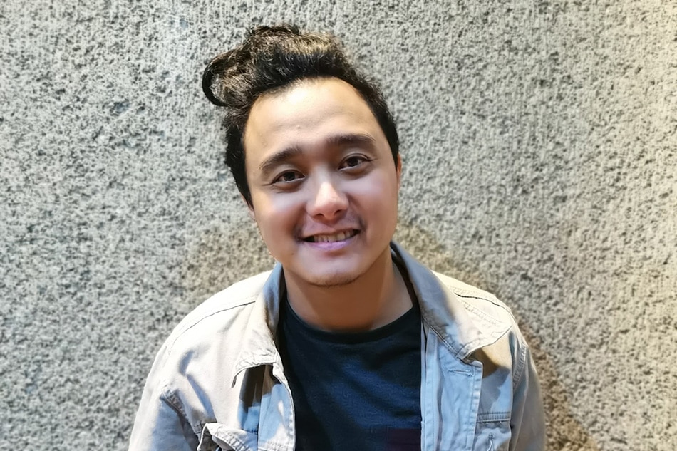 Ex-&#39;Funny One&#39; contestant Fitz Bitana fulfills life-long dream of directing &#39;Lam-Ang&#39; 1
