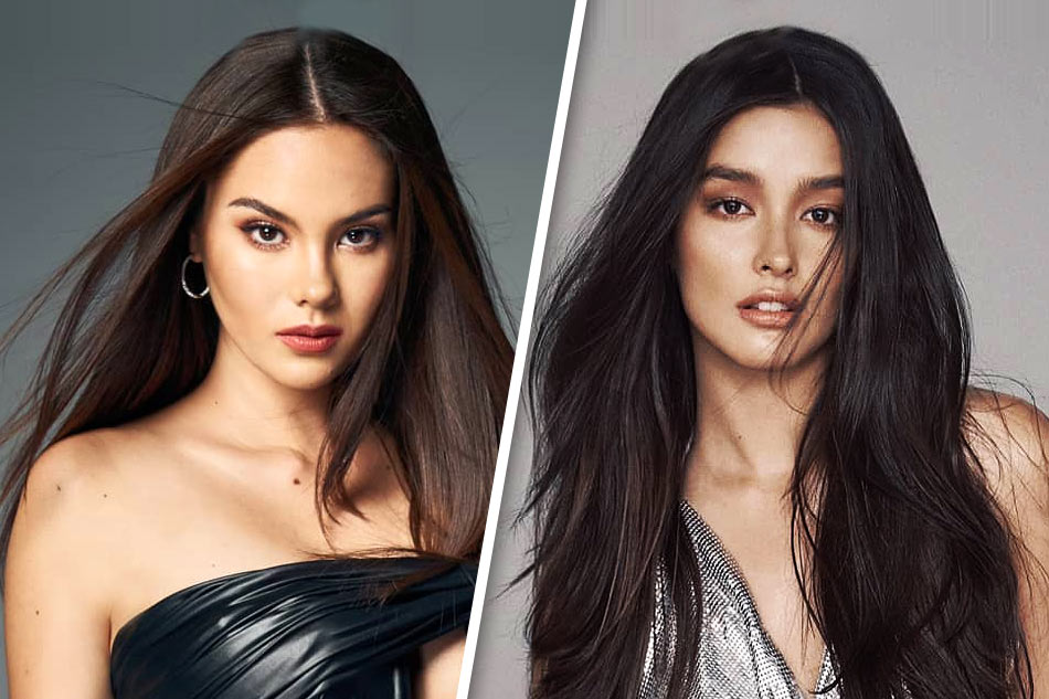 ‘She would be wonderful’: Catriona sees Liza as Miss Universe bet, but… 1