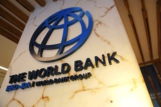 World Bank fund for poor countries gets record boost
