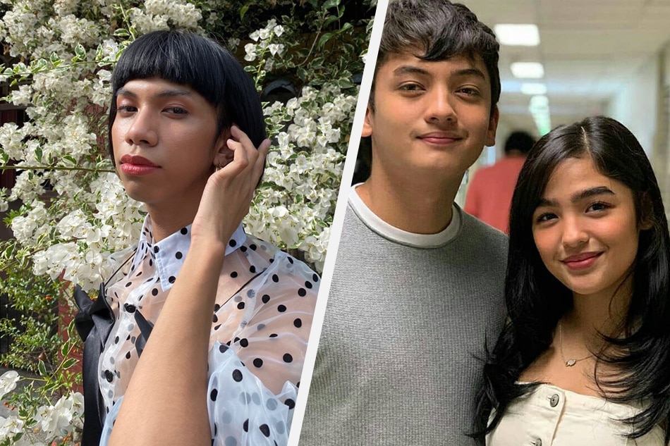 LIST: Mimiyuuuh, Kapamilya stars named top YouTube emerging creators in ...