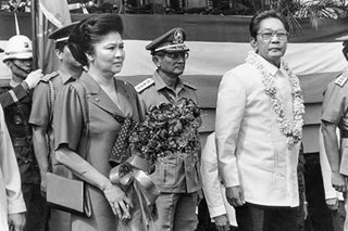 CHR warns dismissal of Marcos cases may lead to doubts on dictator's abuses