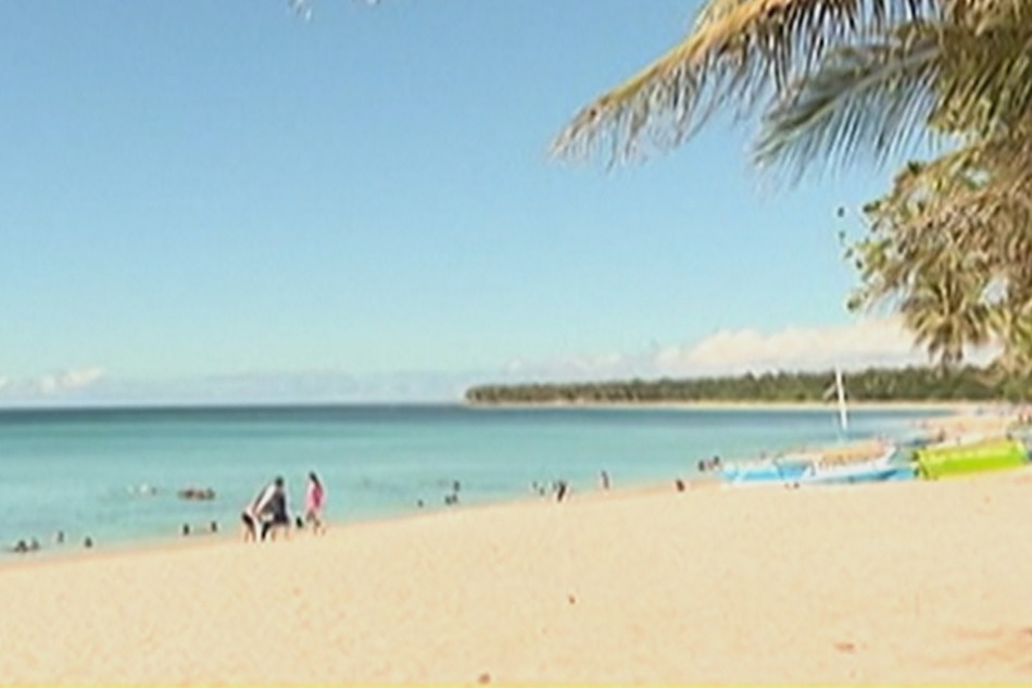 Mga resort sa Pagudpud dinarayo ngayong Pasko | ABS-CBN News