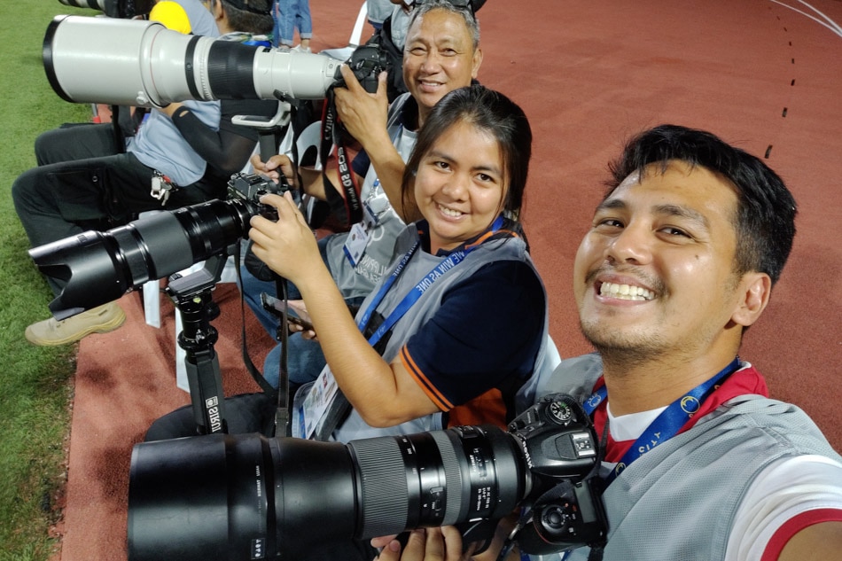 SEA Games Shooter&#39;s Review: Tamron 150-600mm f/5-6.3 Di VC USD G2 3