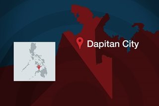 5 arestado sa sabong sa Dapitan City