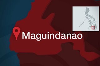 3 security guards shot dead at Buluan polling station 