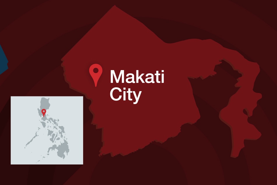 P6.8 milyong halaga ng umano’y shabu nasabat sa Makati