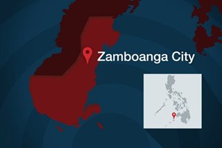 P42-M worth of allegedly smuggled rice seized in Zamboanga City