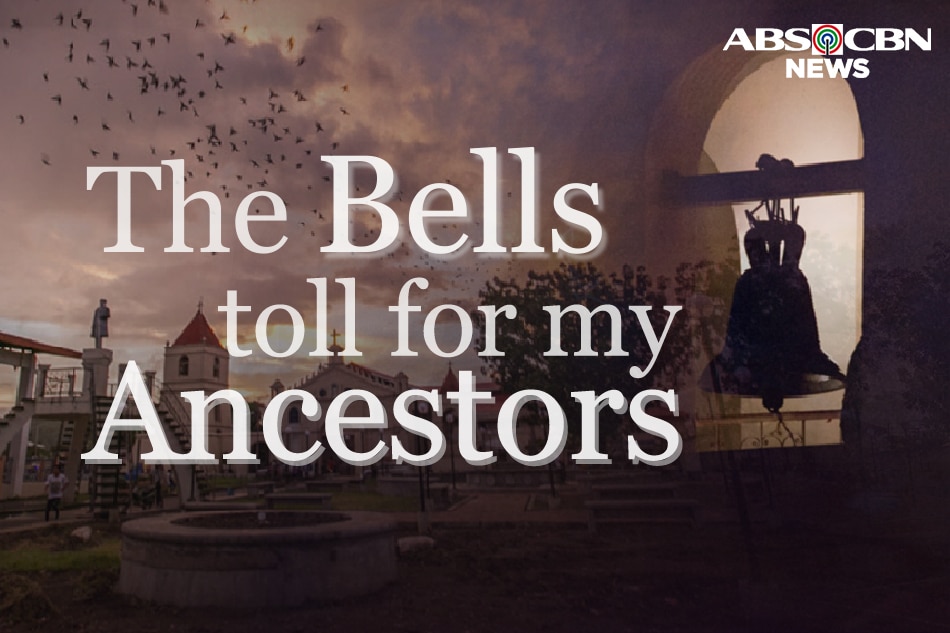 Return of Balangiga Bells