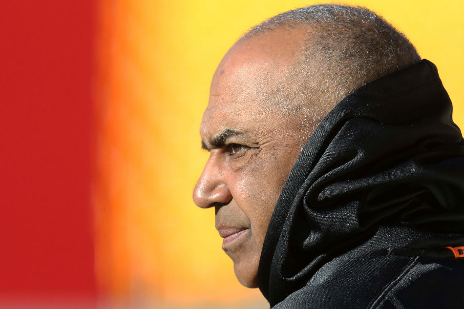 Bengals Part Ways With Marvin Lewis Bengals Part Ways With Marvin Lewis