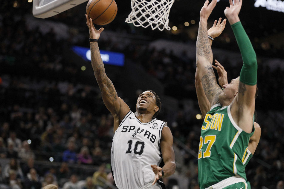 Kyrie Irving of Boston Celtics sits out game with eye injury