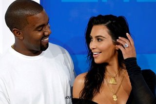 Kim Kardashian files to end almost 7-year marriage to Kanye West