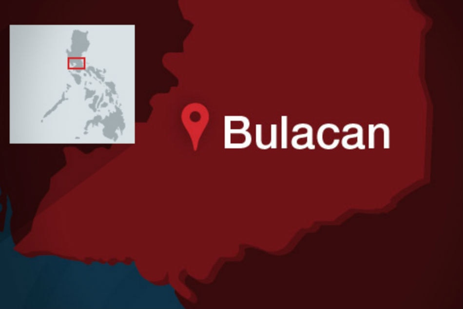 Residents In Flooded Bulacan Communities Contract Athlete's Foot | ABS ...