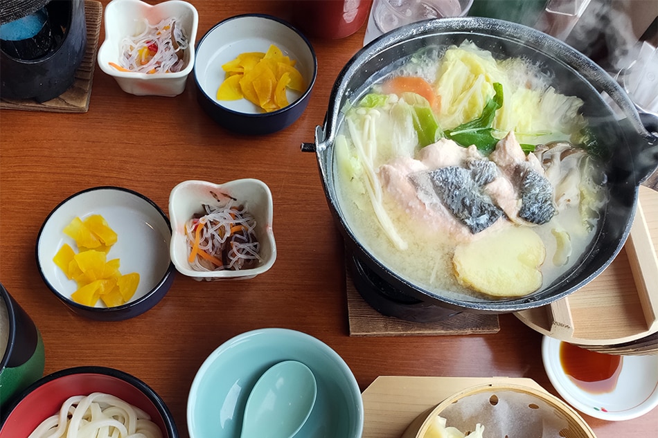 Japan eats: What and where to eat in Hokkaido | ABS-CBN News