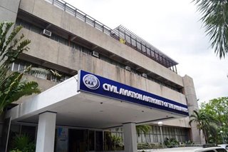 Colmenares: Duterte admin dapat managot sa aberya sa air traffic