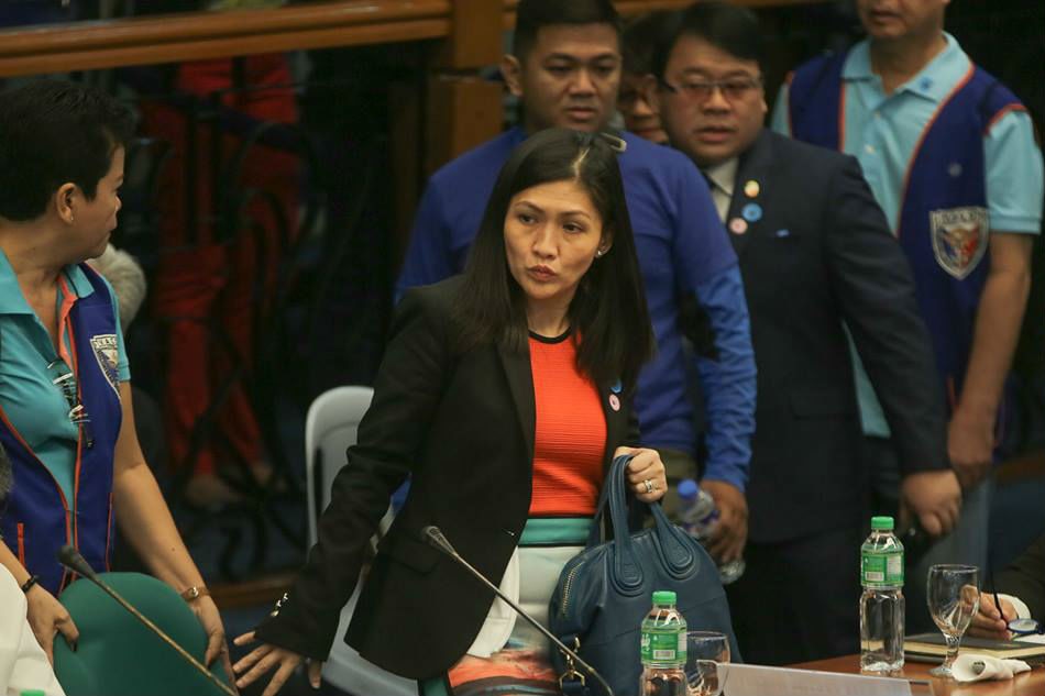 Ex-RCBC manager Deguito found guilty of money laundering 1