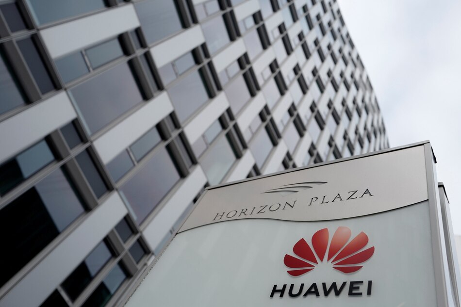 Chinas Huawei Fires Employee Detained In Poland Abs Cbn News 