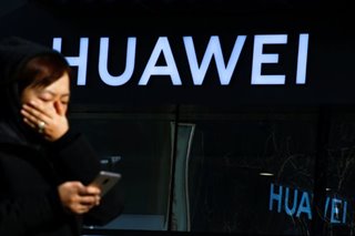 Huawei to support its devices after Google Android bar