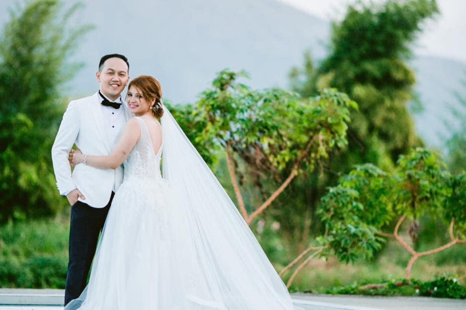 Image result for Filipino Newlyweds Drown While Honeymooning After Ten Years Of Dating