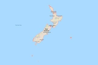 Many dead in New Zealand shooting at two mosques