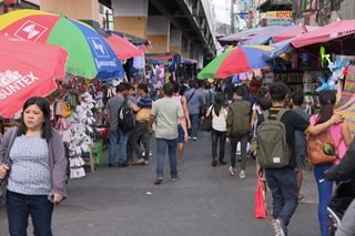 Parañaque magtatayo ng palengke para sa illegal vendors