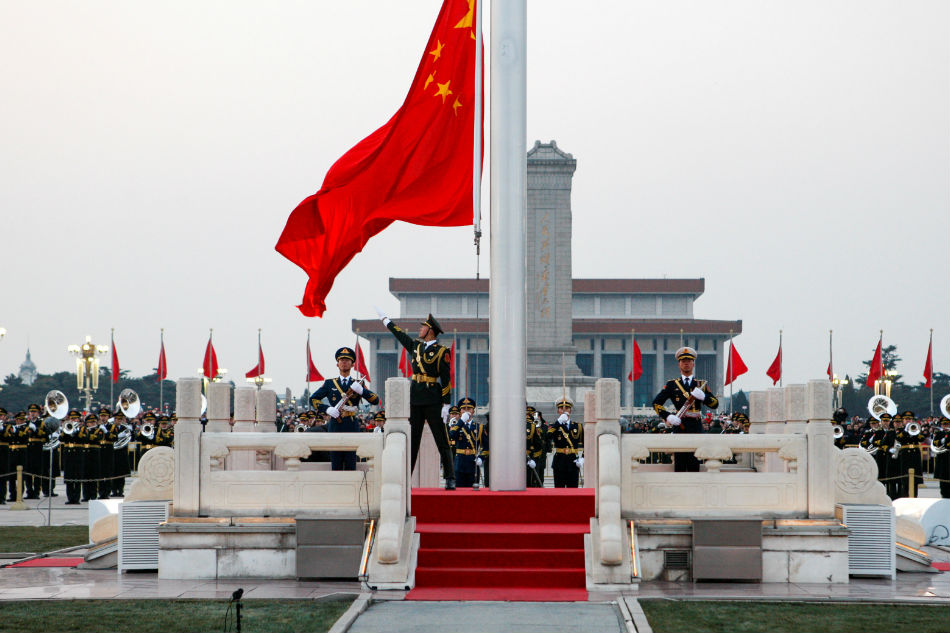 US assessment raises concerns over China attacking Taiwan
