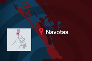 Navotas City Hospital shuts down outpatient department for 2 weeks due to increasing COVID-19 cases