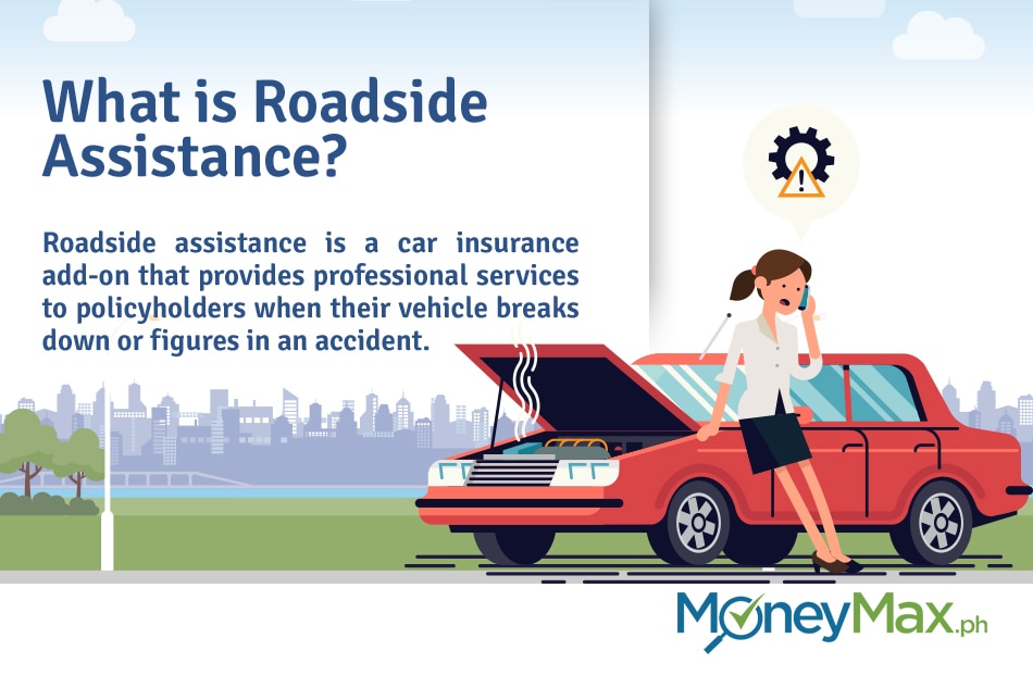 What Is Roadside Assistance And Why Should I Get It Abs Cbn News