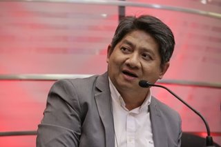 Gadon to file impeachment complaint if Robredo indicted