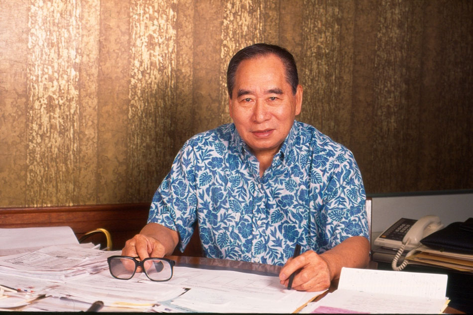 The legacy of Henry Sy: Titan of hard work and compassion 1