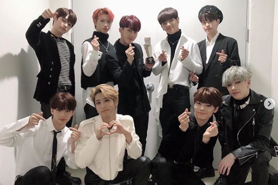 Stray Kids to hold concert in Manila in April | ABS-CBN News