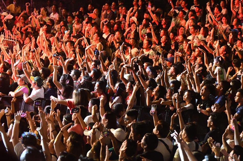 IN PHOTOS: Sinulog is a colorful celebration of unwavering faith | ABS ...