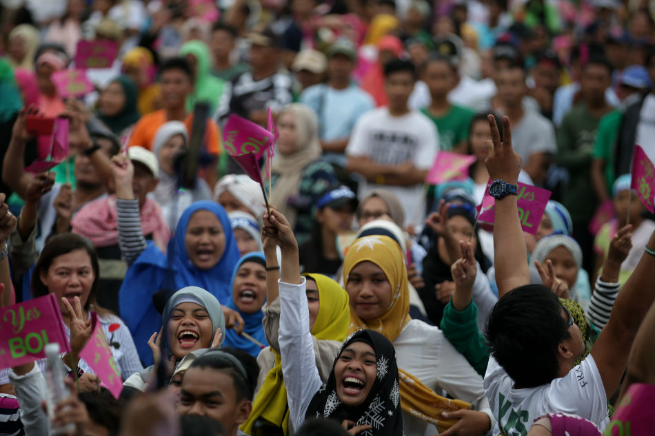 After Bangsamoro plebiscite, hopes are high but no quick fixes expected 4