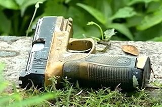 Police recover gun used in Batocabe slay