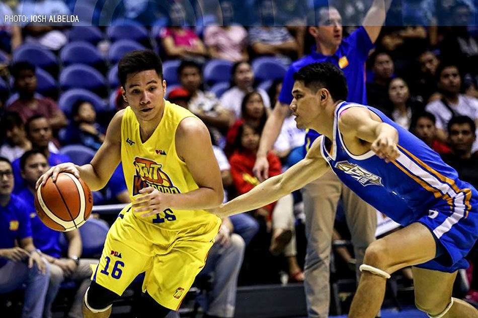 PBA: Defensive-minded Roger Pogoy adjusting to new role on offense ...