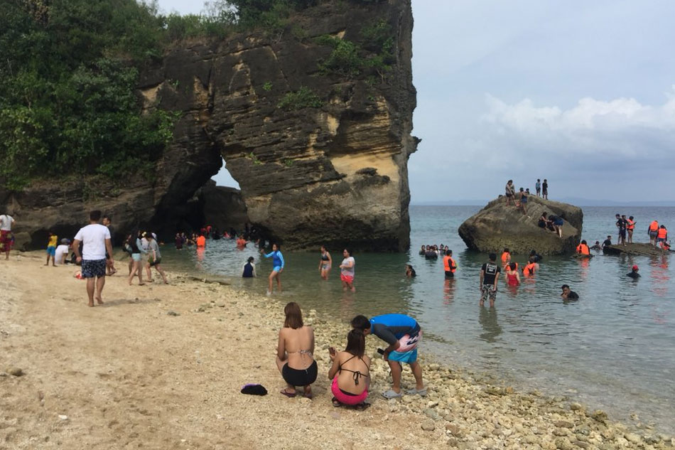Philippines records &#39;all-time high&#39; 7.1M tourist arrivals in 2018 1