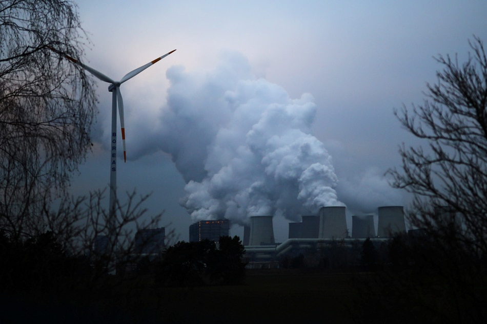 Germany should phase out coal use by 2038: commission 1