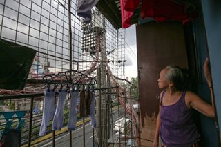 Multa sa Meralco 'bill shock' dapat sa mga konsumer mapunta: grupo
