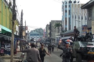 Palace: PH safe, no spillover of violence after Mindanao blasts