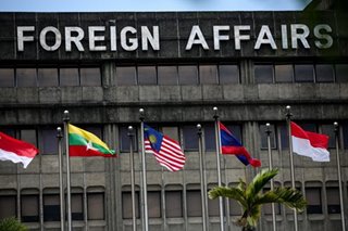 DFA orders embassy to help Filipino seafarers 'abandoned' in Fiji