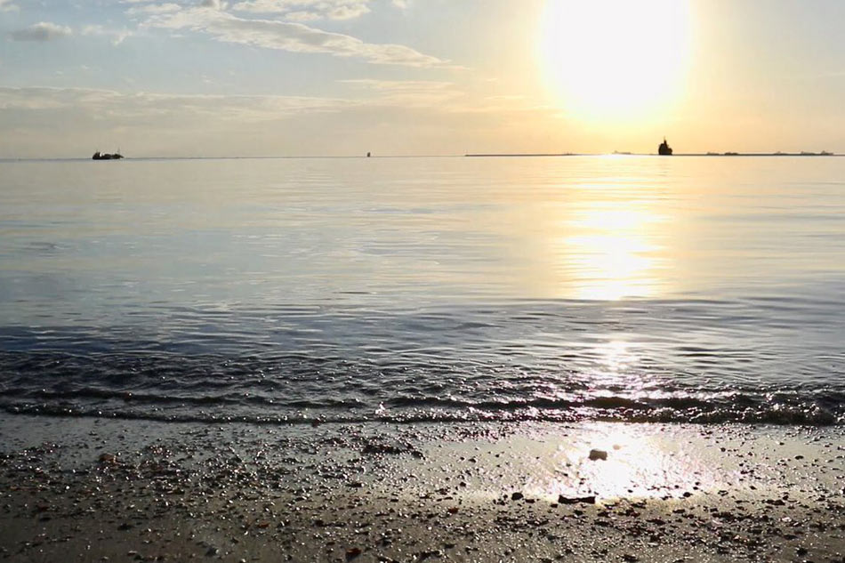 IN PHOTOS: After massive cleanup, here’s how Manila Bay looks now | ABS ...