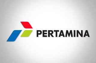 Indonesia's Pertamina eyes $1-B investment in PH gas industry: DTI