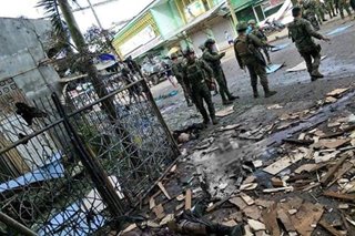 Philippines tightens immigration checks after deadly Mindanao blasts