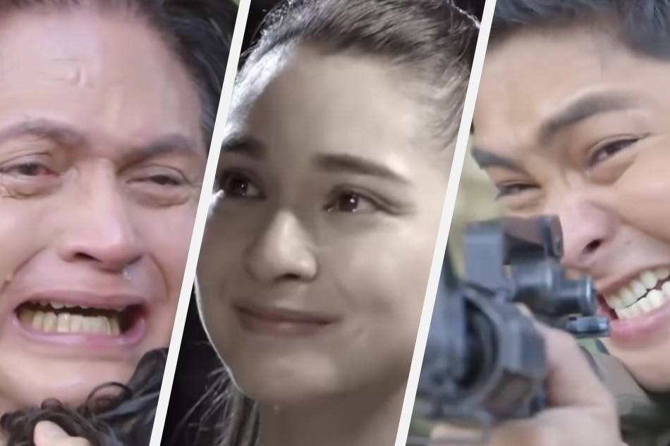 WATCH: Heartbreaking death in ‘Probinsyano’ had cast, crew in tears off-cam, Yassi reveals 1