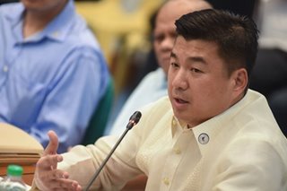 Dennis Uy's Phoenix to form venture with China National Offshore Oil