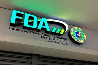 FDA approves more brands of molnupiravir, OKs local manufacturing