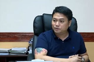 Video of gunmen at hotel must be investigated, says Daraga mayor lawyer