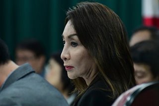 Complaint filed vs Cebu gov over COVID-19 response